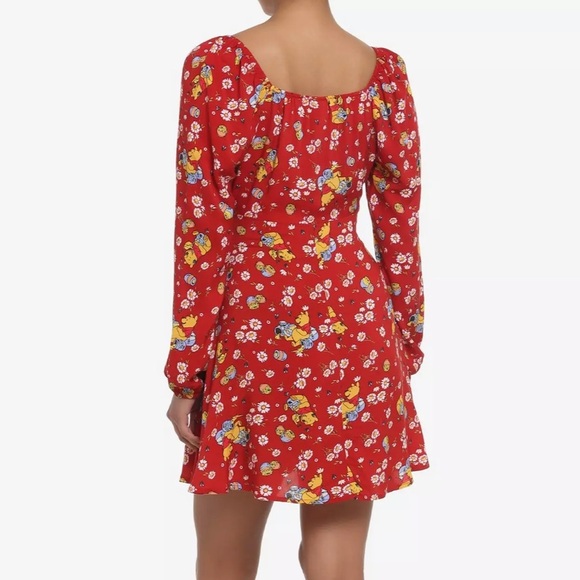 Disney Winnie-the-Pooh Dress XS – Excellent Condition - Picture 2 of 11